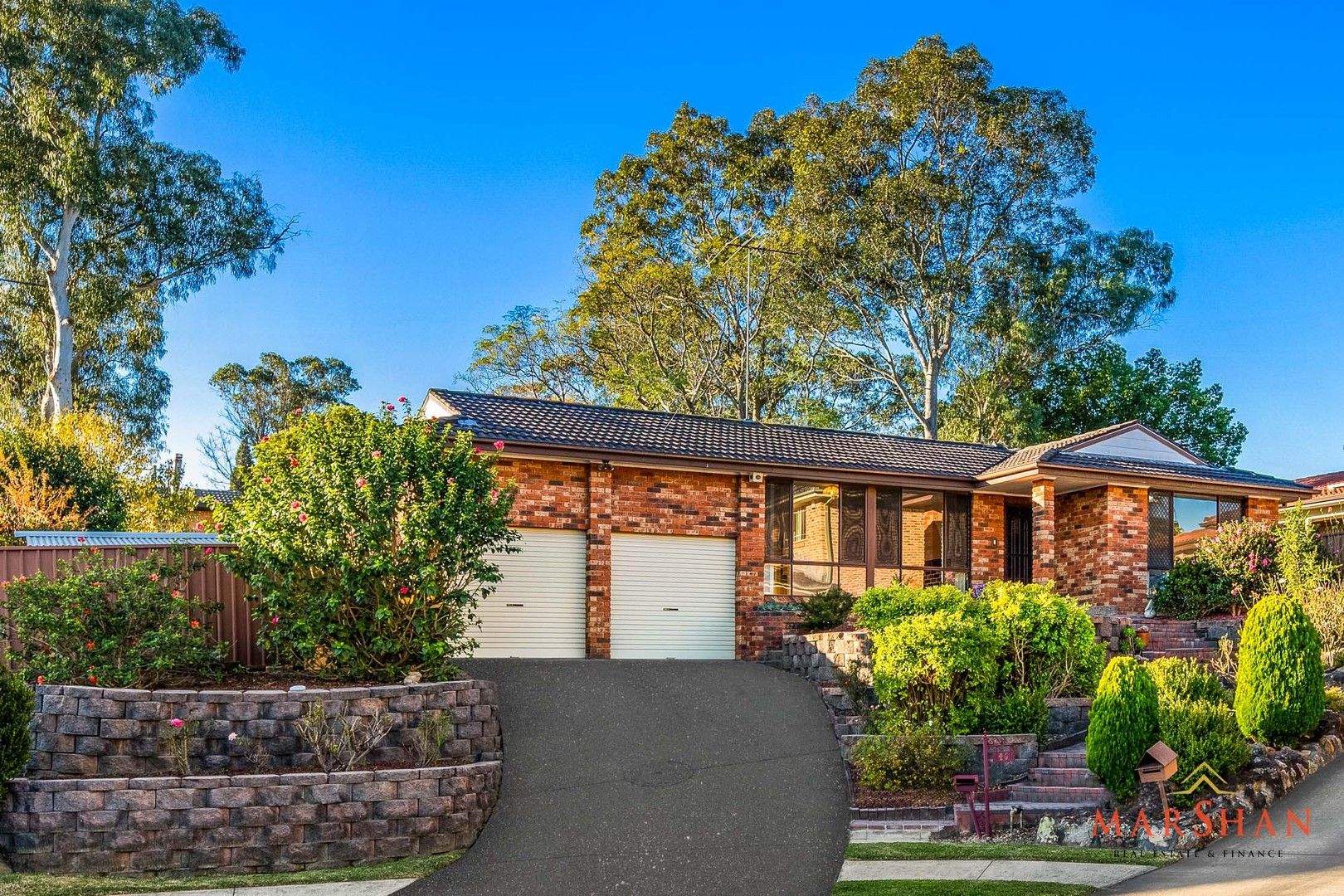 4 bedrooms House in 46 Bristol Circuit BLACKTOWN NSW, 2148