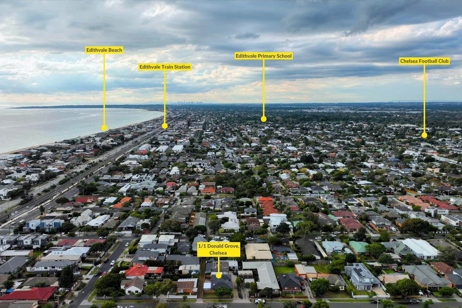 Additional image 23 of 1/1 Donald Grove, Chelsea VIC 3196