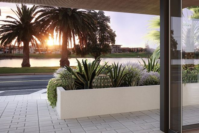 1 New And Off The Plan Apartment For Sale In West Beach Sa 5024 Domain
