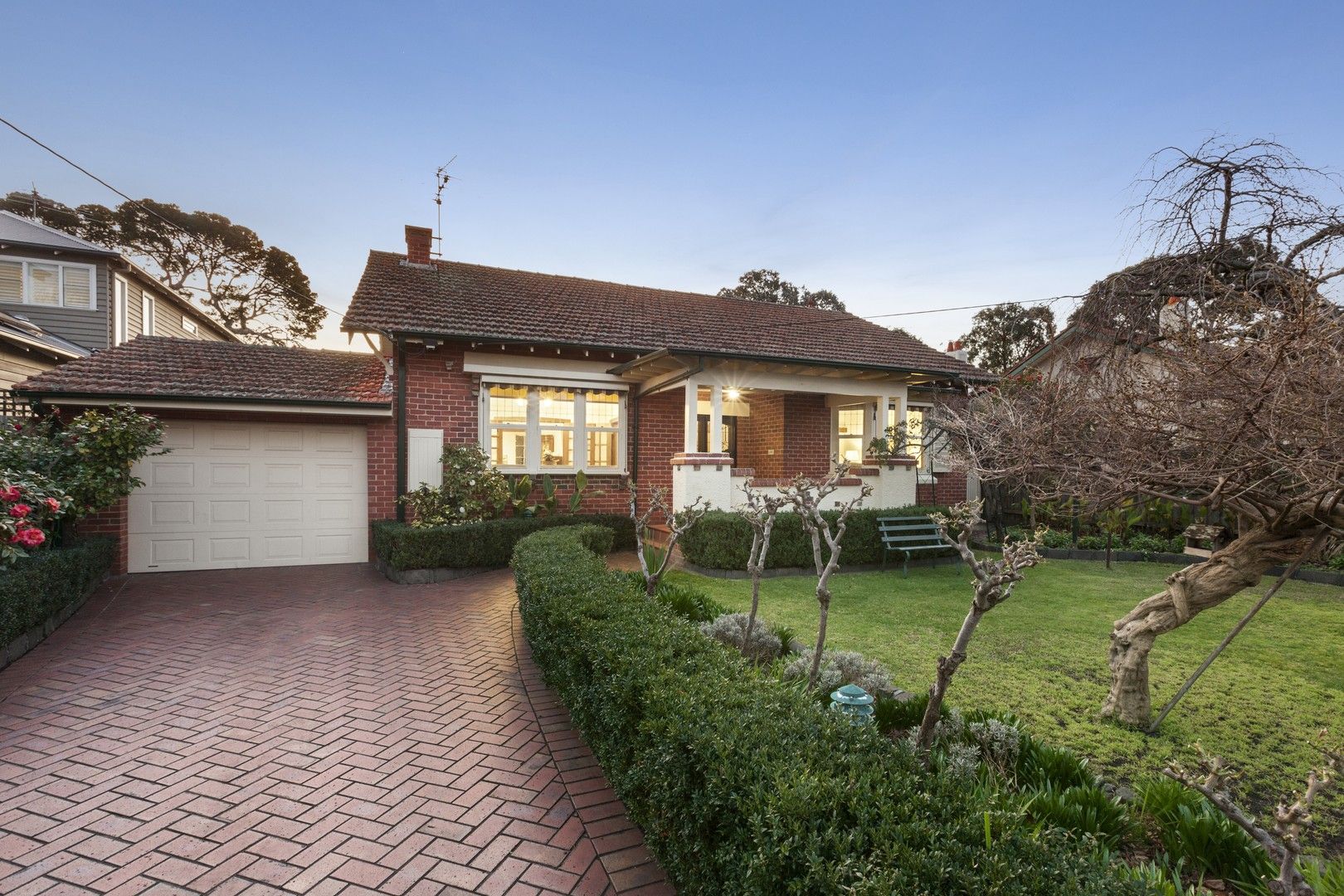 5 bedrooms House in 22 The Avenue MALVERN EAST VIC, 3145