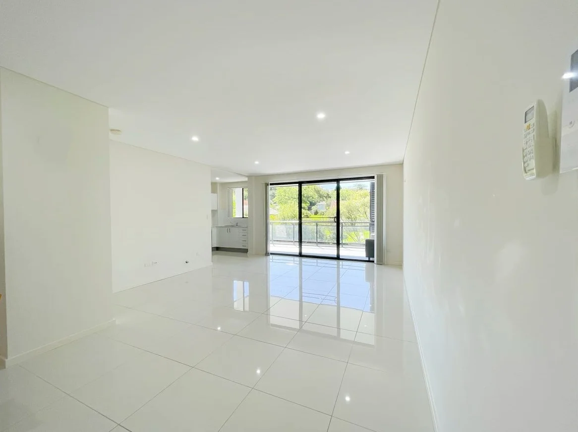 Primary image of 17/11-13 Evans Road, Telopea NSW 2117