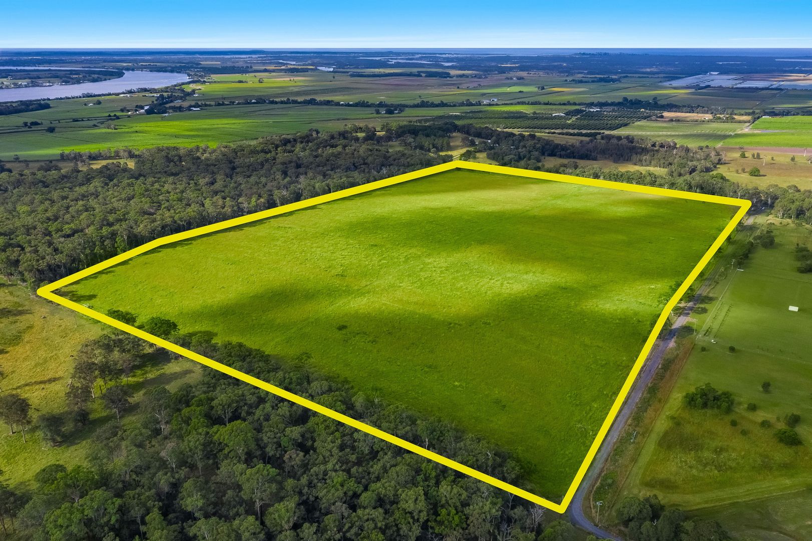 Lot 104 James Creek Road, James Creek NSW 2463, Image 2