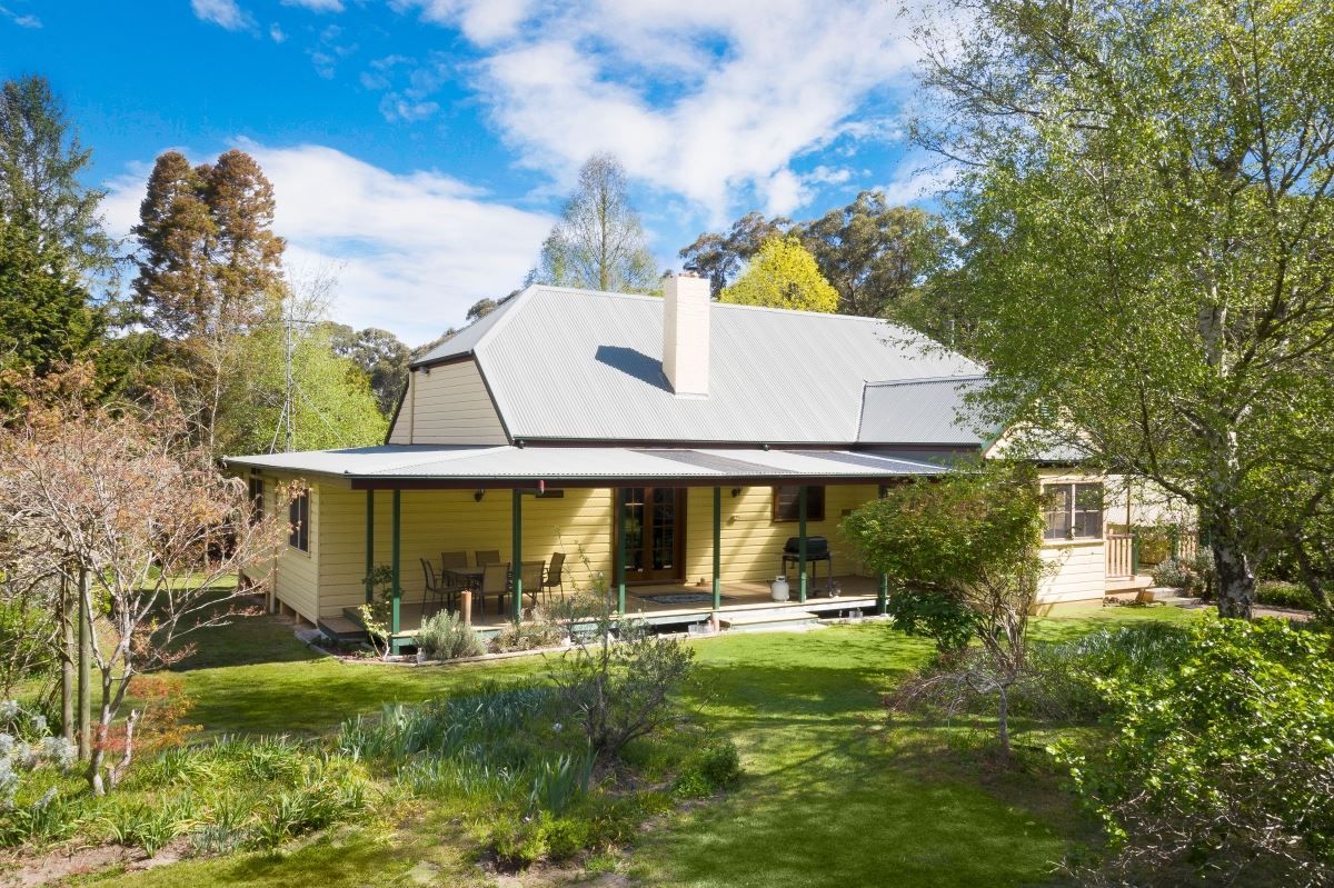 1 Moyes Lane, Penrose NSW 2579, Image 0