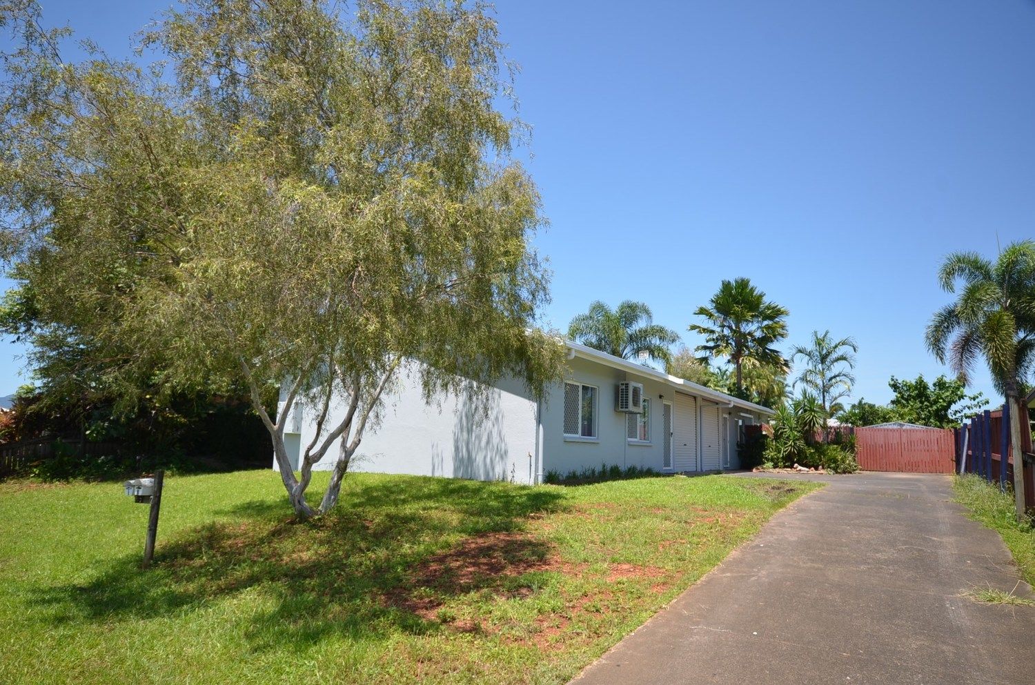 1/7 Idaho Close, White Rock QLD 4868, Image 0