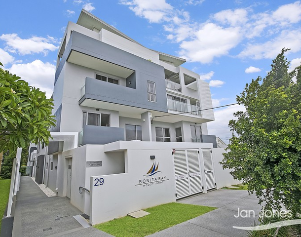 105/29 Caroline Street, Woody Point QLD 4019