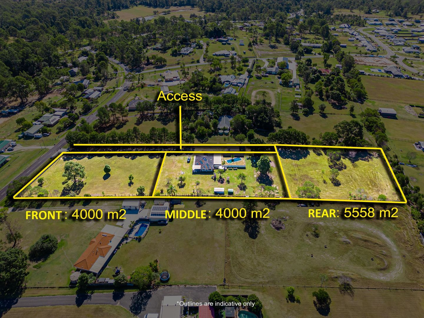 4044 Lyon Drive, New Beith QLD 4124 Domain