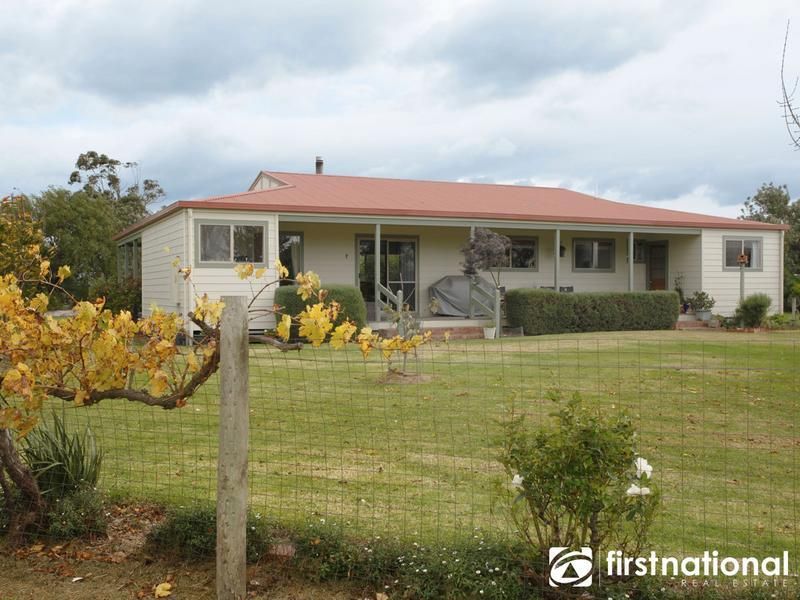 42 Lynch Road, CARDINIA VIC 3978, Image 0