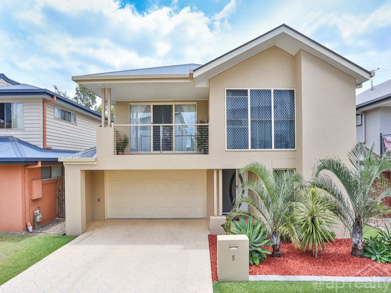 5 Kurrajong Street, Heathwood QLD 4110 House For Rent Domain