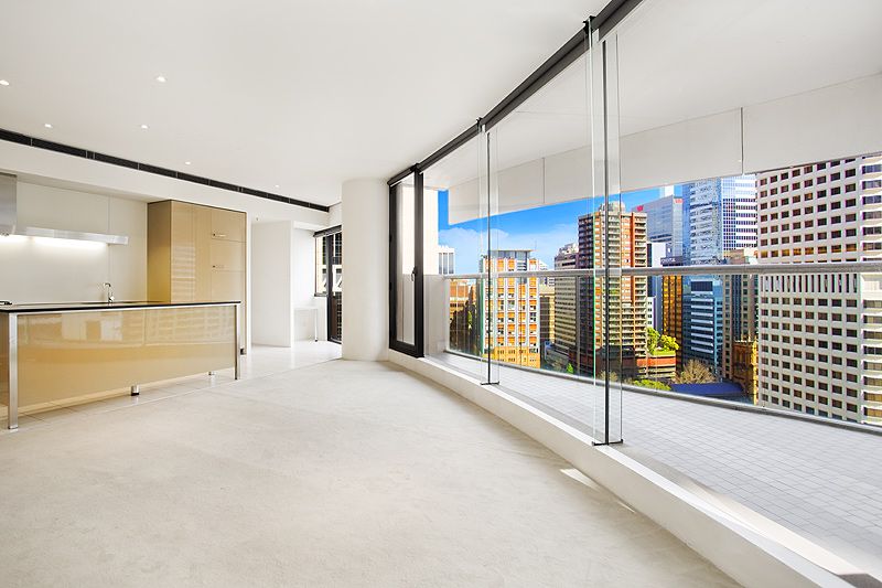 2 bedrooms Apartment / Unit / Flat in 129 Harrington Street SYDNEY NSW, 2000