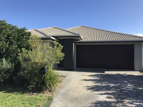 4 bedrooms House in 3 Cardamom Close GRIFFIN QLD, 4503