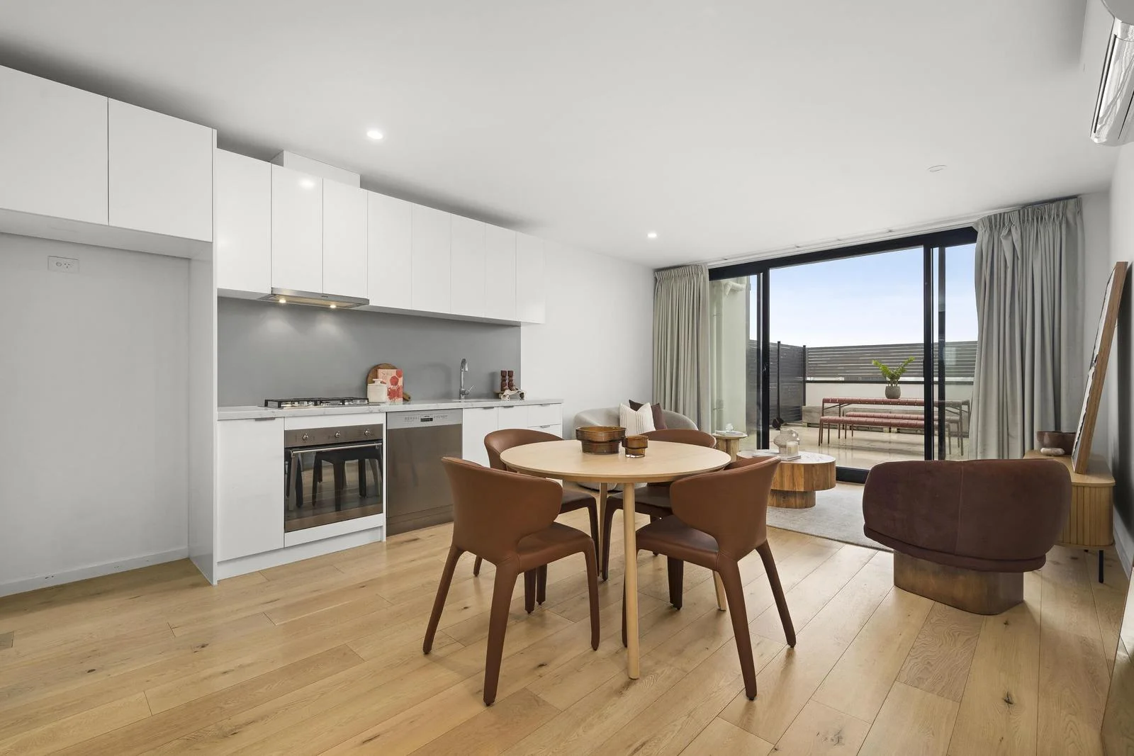 Primary image of 202/93-97 Rose Street, Essendon VIC 3040