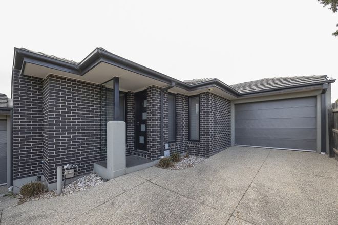 Picture of 3/46 Augustine Tce, GLENROY VIC 3046