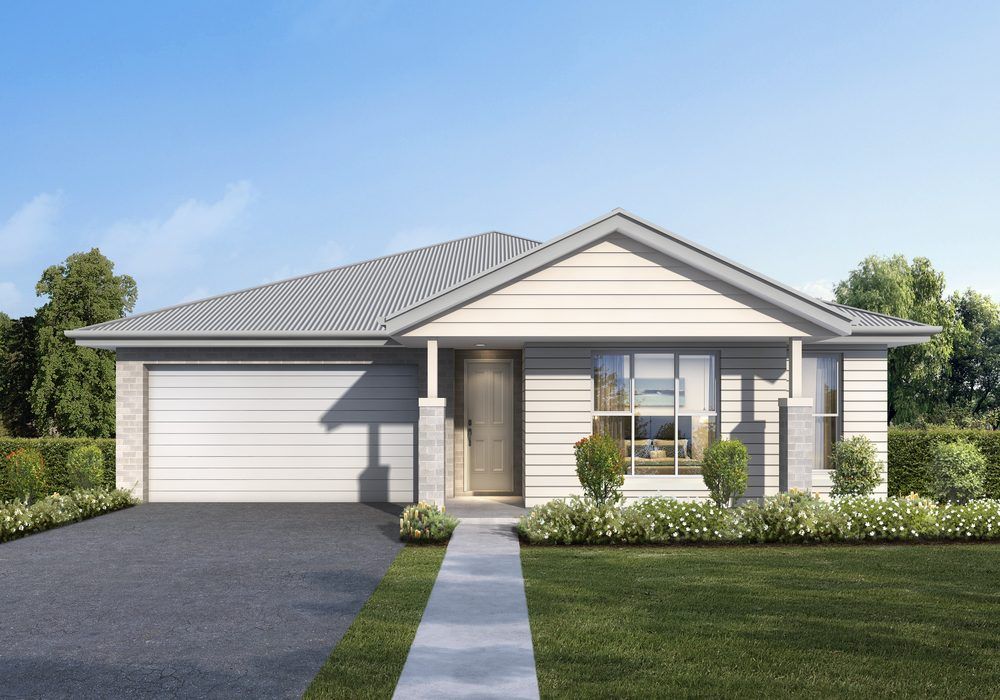 4 bedrooms New House & Land in Mount View Grange Estate BELLBIRD NSW, 2325