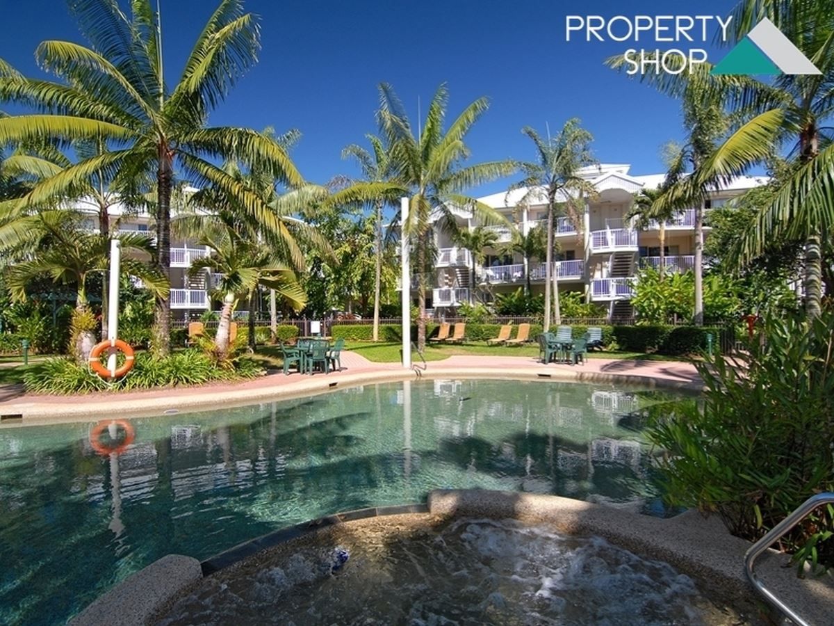 46/129 Oleander Street, Holloways Beach QLD 4878, Image 0