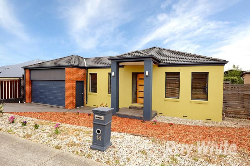 14 Southgate Drive, Berwick Property History & Address Research Domain