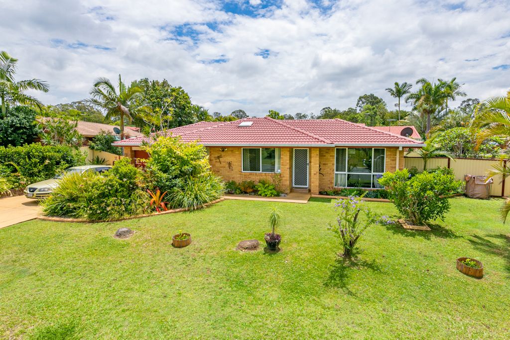 40 Pardalote Place, Bellmere QLD 4510