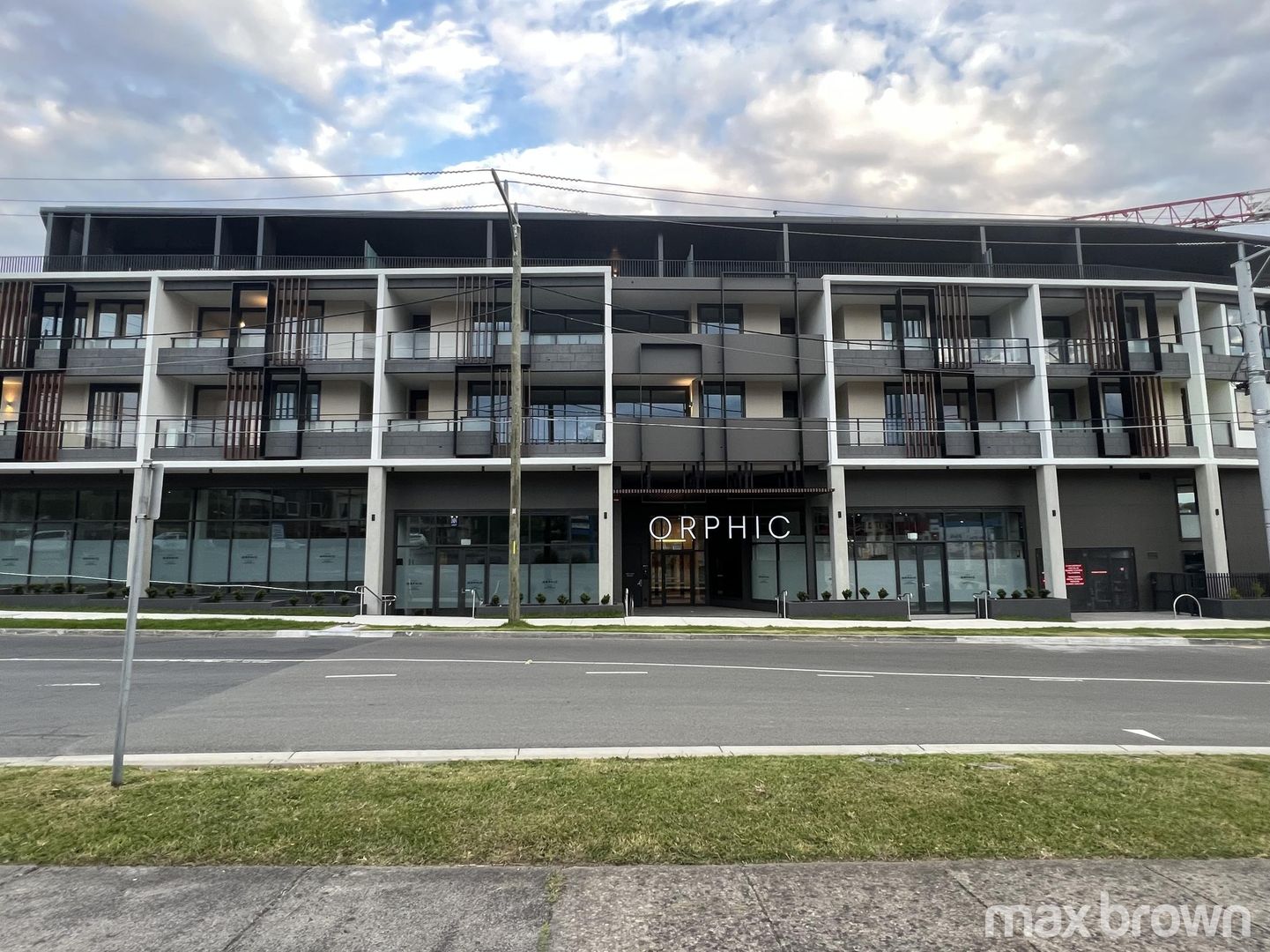 Apt 211/1 Lusher Road, Croydon VIC 3136 - Apartment For Rent | Domain