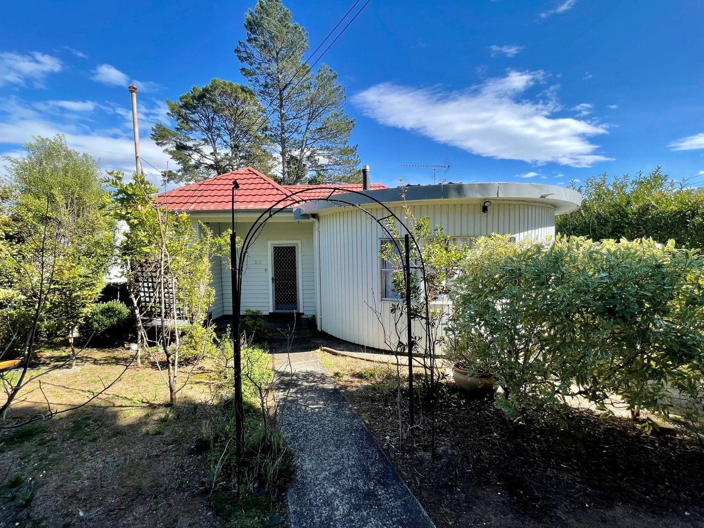 2 bedrooms House in 305 Katoomba Street KATOOMBA NSW, 2780