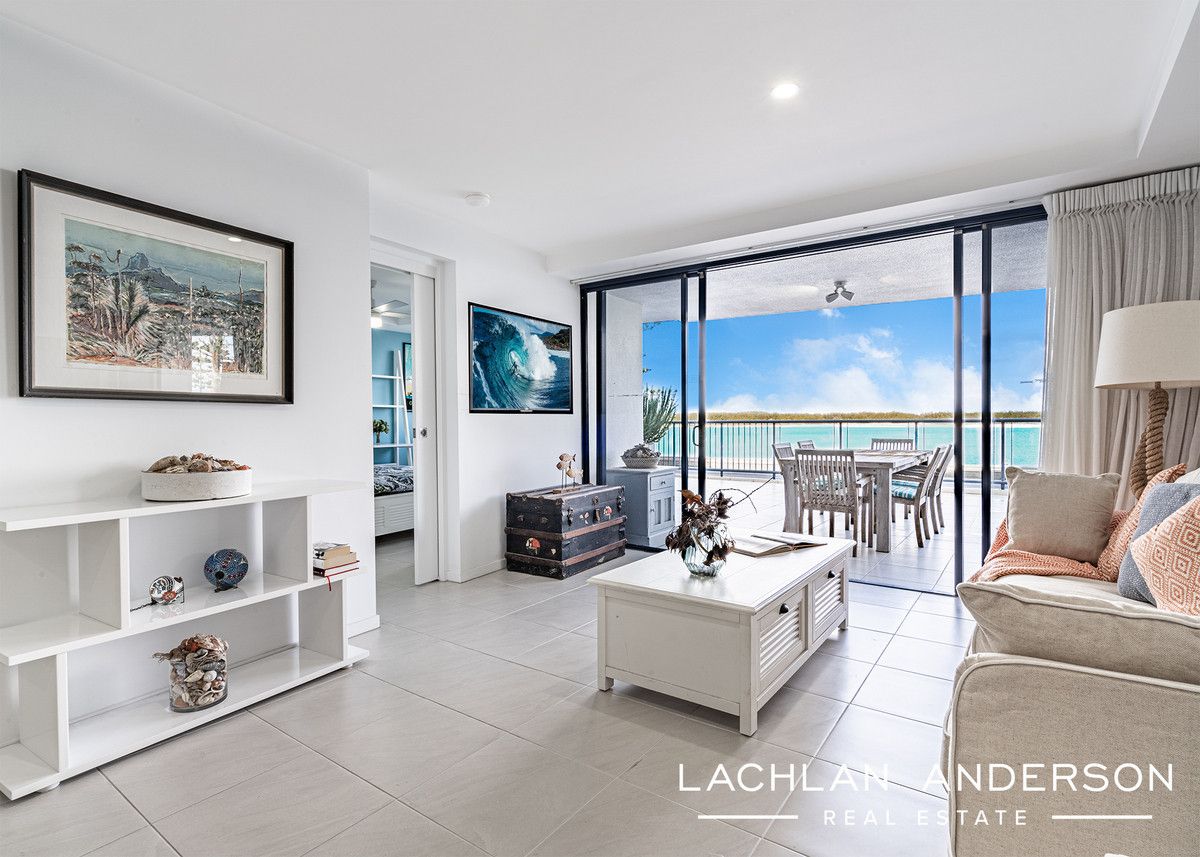 28/100 Bulcock Street, Caloundra QLD 4551