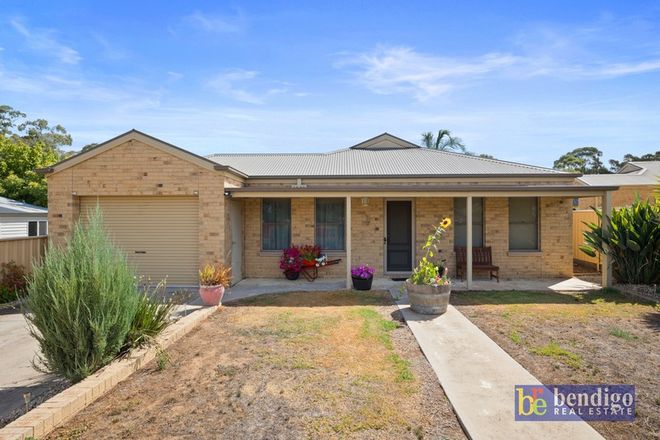 Picture of 1/4 Majors Road, EAGLEHAWK VIC 3556