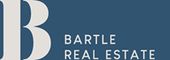 Logo for BARTLE REAL ESTATE