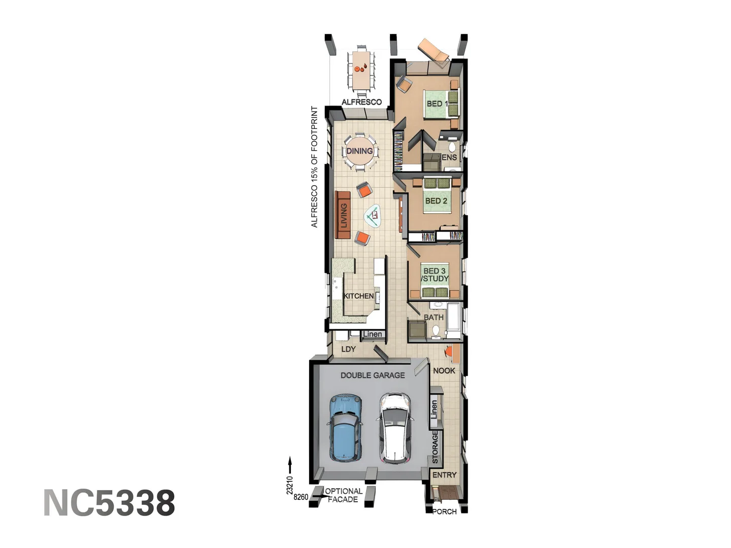 Additional image 4 of 17 Froghollow St, South Ripley QLD 4306