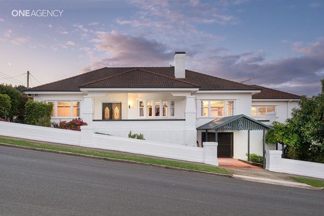 Picture of 14 Edwardes Street, SOUTH BURNIE TAS 7320