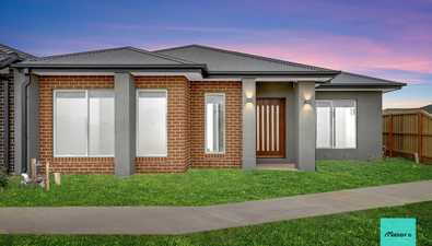 Picture of 15 Flag Boulevard, TARNEIT VIC 3029