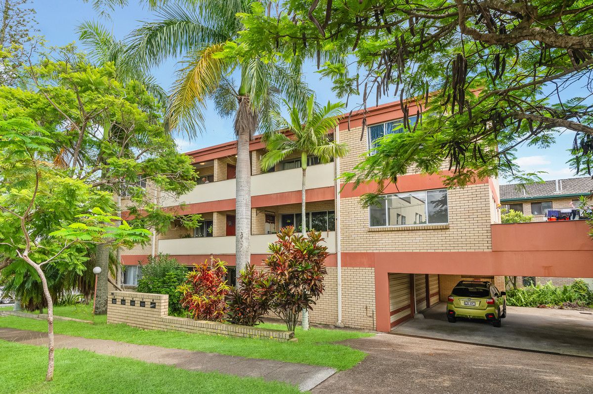 2 bedrooms Apartment / Unit / Flat in 4/203 Bonney Avenue CLAYFIELD QLD, 4011