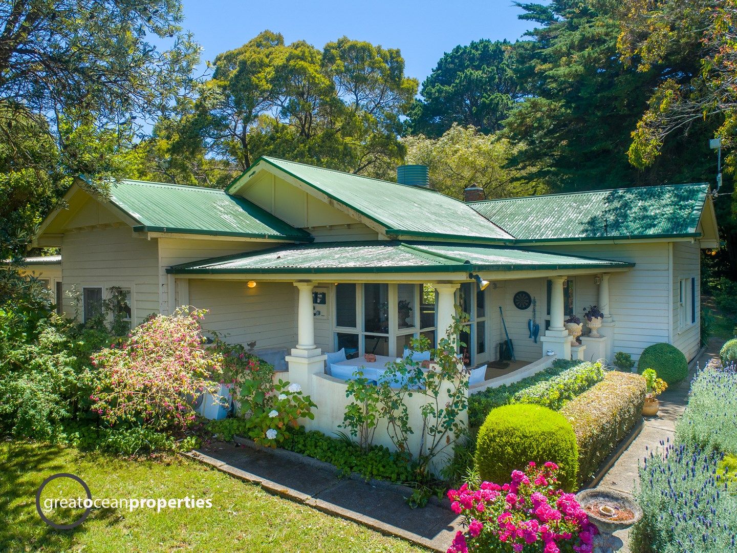 85 Tuxion Road, Apollo Bay VIC 3233, Image 0