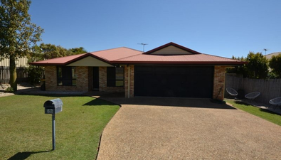 Picture of 26 Lillypilly Avenue, GRACEMERE QLD 4702