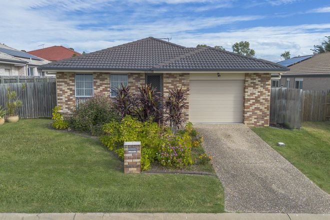 Picture of 17/12 Walnut Crescent, LOWOOD QLD 4311
