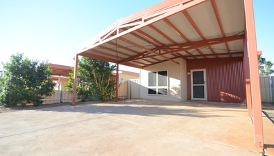 Picture of 4/15 Rutherford Road, SOUTH HEDLAND WA 6722