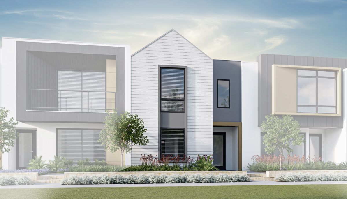 3 bedrooms New House & Land in LOT 403 EVEREST PARKWAY LAKELANDS WA, 6180