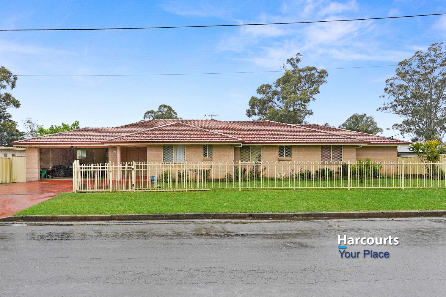 23 Kurama Crescent, Whalan NSW 2770, Image 0