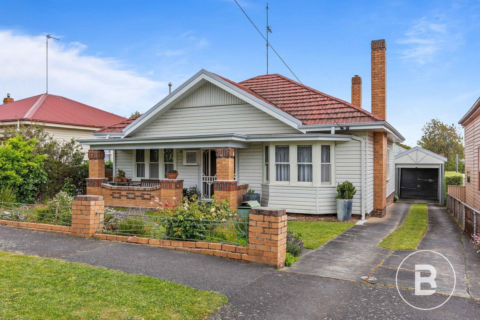 726 Tress Street, Mount Pleasant VIC 3350, Image 0