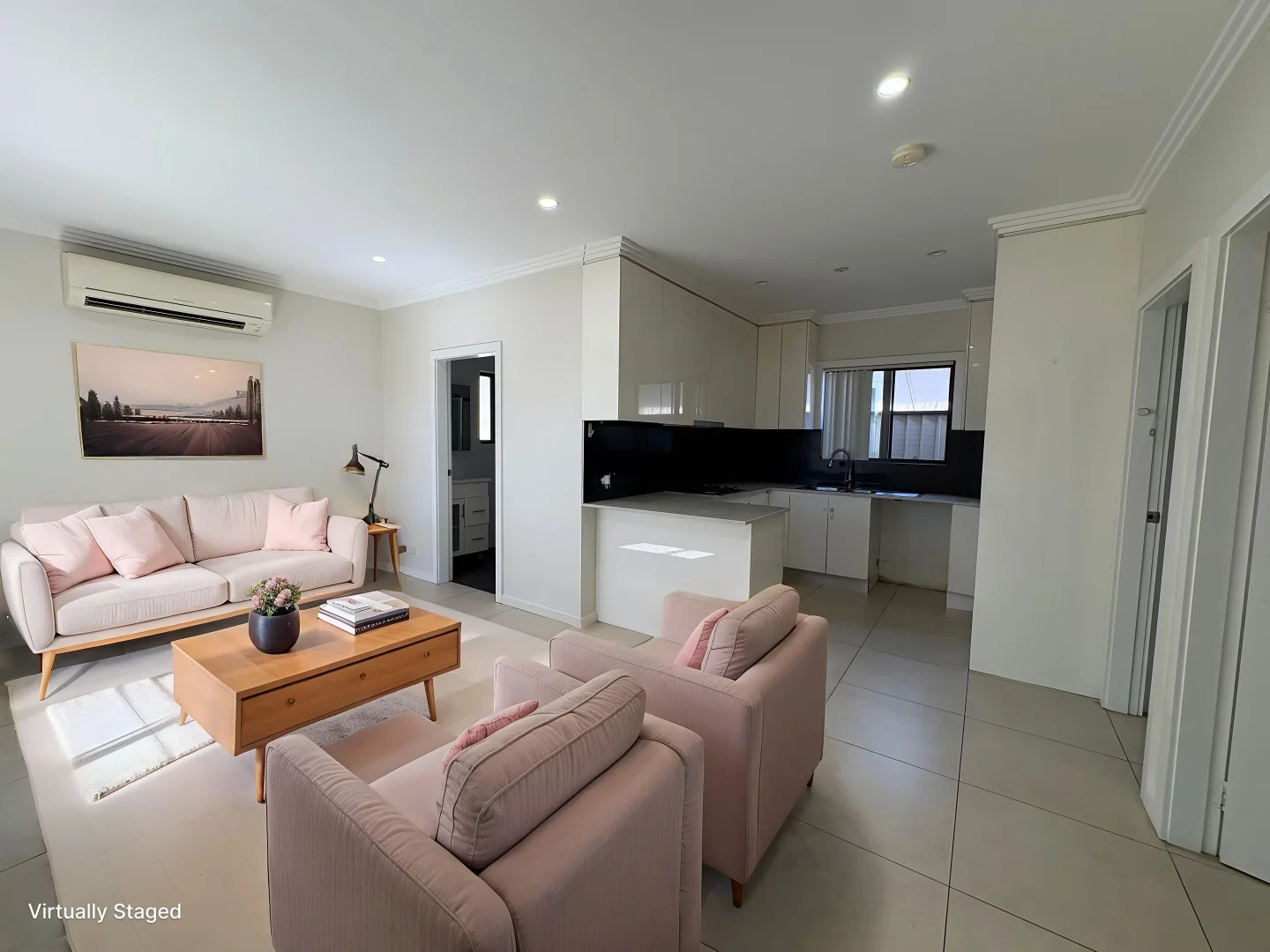 Additional image 2 of 6A Weymouth Avenue, Auburn NSW 2144