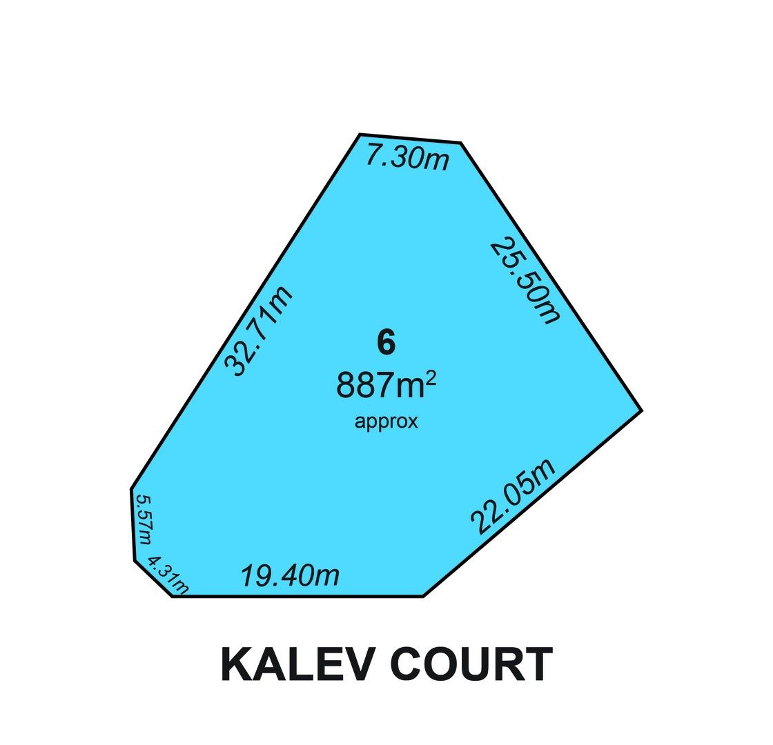 5 Kalev Court, Happy Valley SA 5159, Image 0