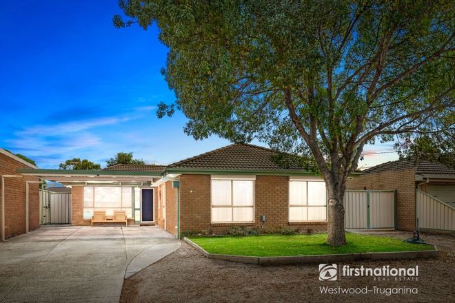 Picture of 13 Bartlett Crescent, HOPPERS CROSSING VIC 3029