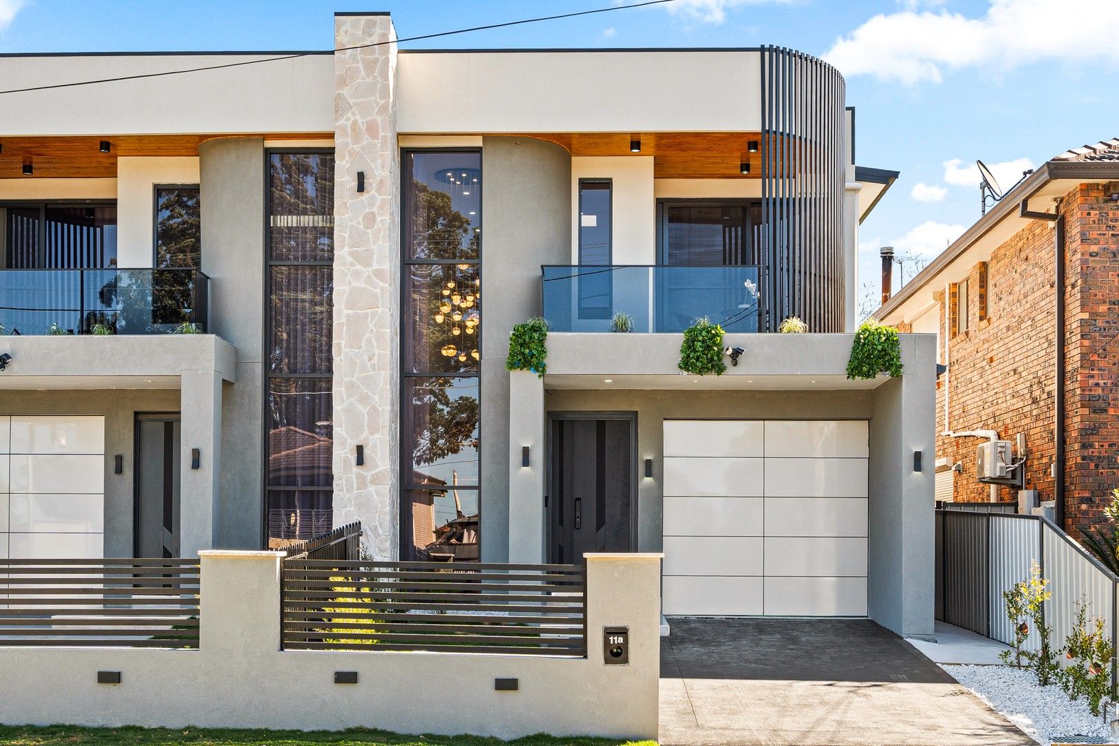 5 bedrooms House in 11A Eton Street FAIRFIELD NSW, 2165