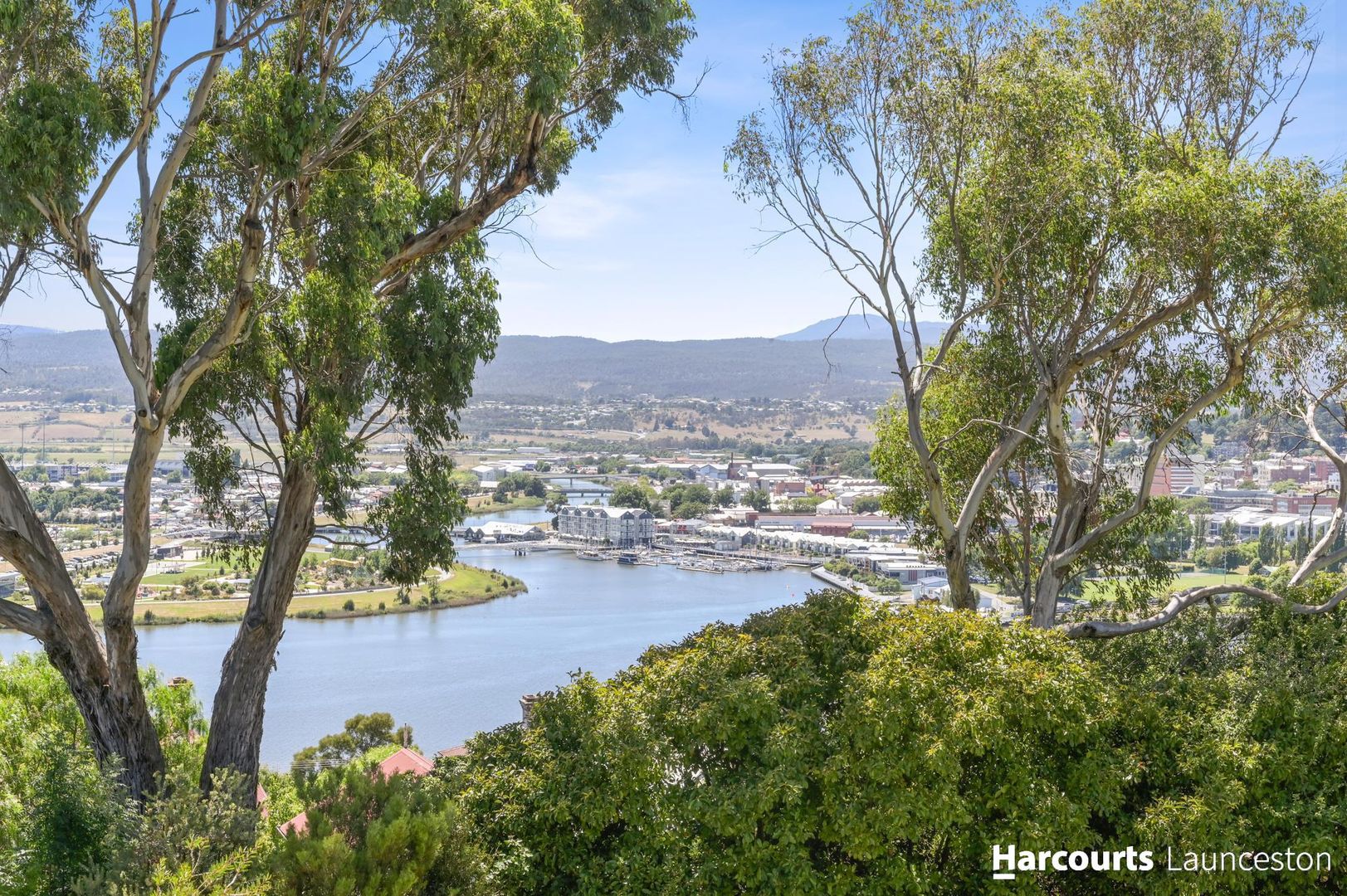 36 Bain Terrace, Trevallyn TAS 7250, Image 2