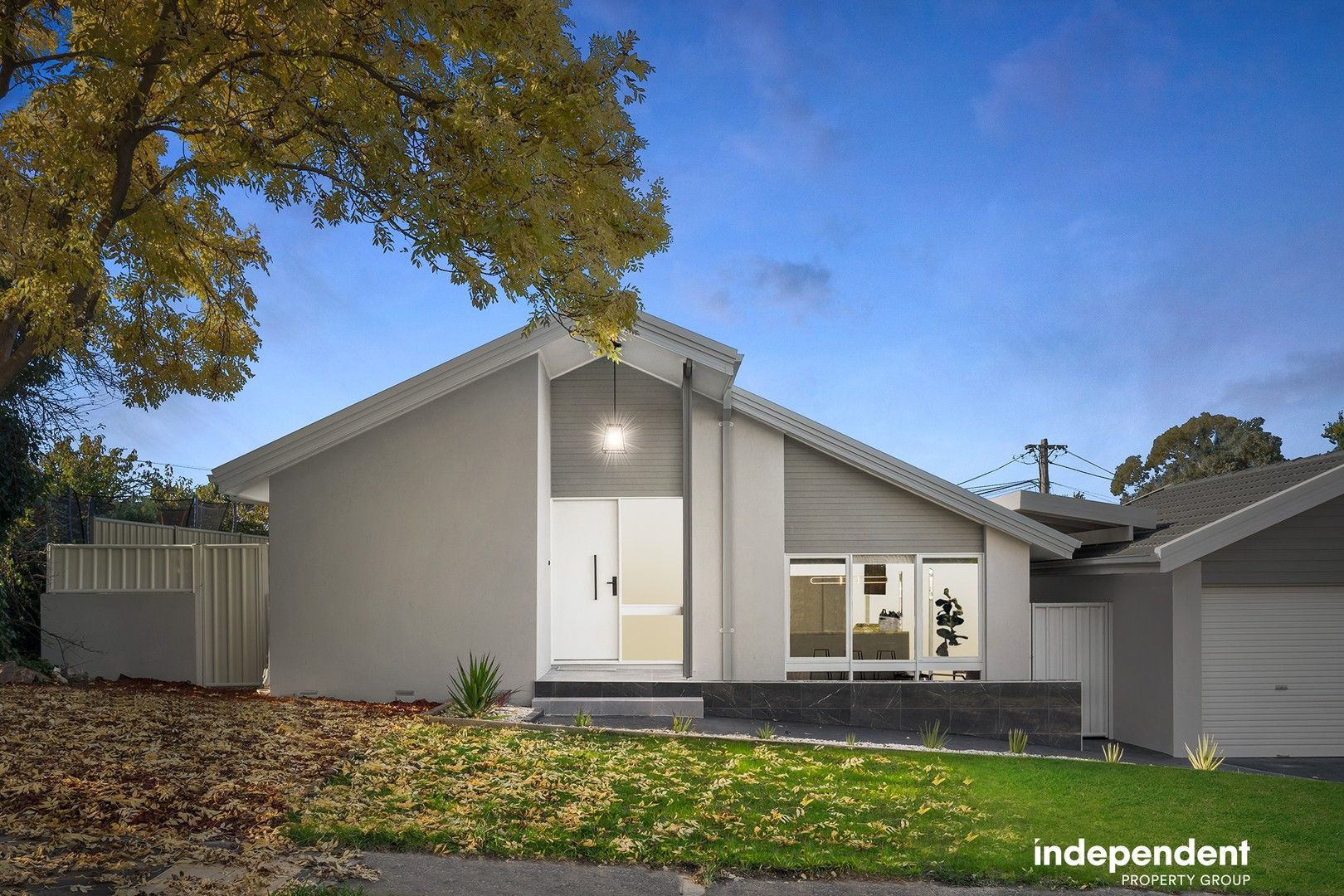 60 Carbeen Street, Rivett ACT 2611, Image 0