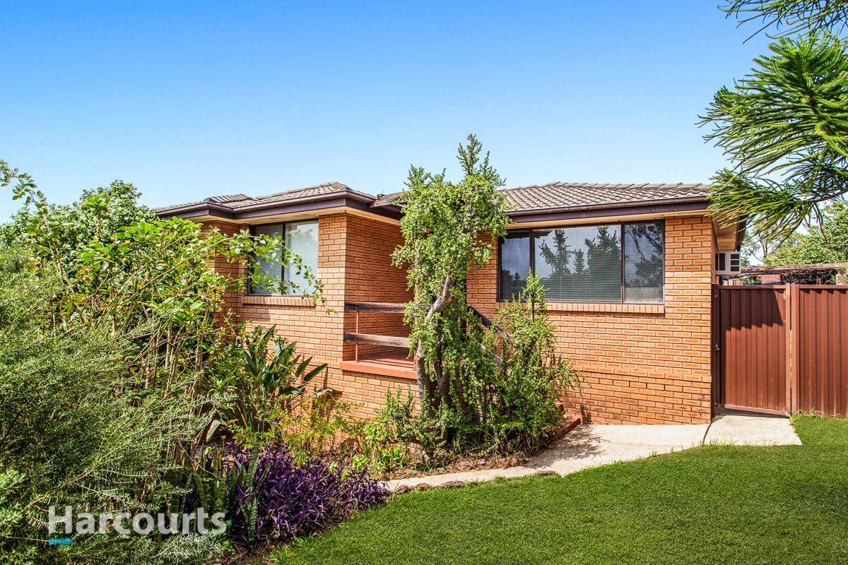 82 Nathan Crescent, Dean Park NSW 2761, Image 0