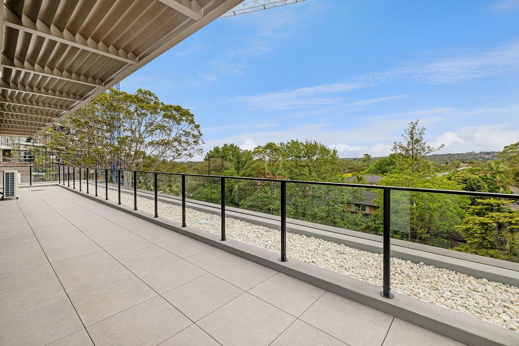2 bedrooms Apartment / Unit / Flat in 25 Dawes Avenue CASTLE HILL NSW, 2154