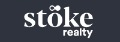 Stoke Realty's logo