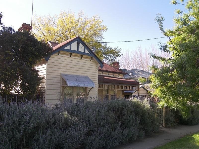 34 Brougham Street, Bendigo Property History & Address Research Domain