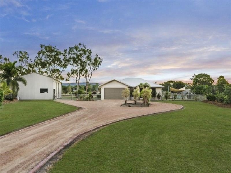 8 Juneehordern Court, Alice River QLD 4817