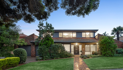 Picture of 8 Eise Court, BRIGHTON EAST VIC 3187