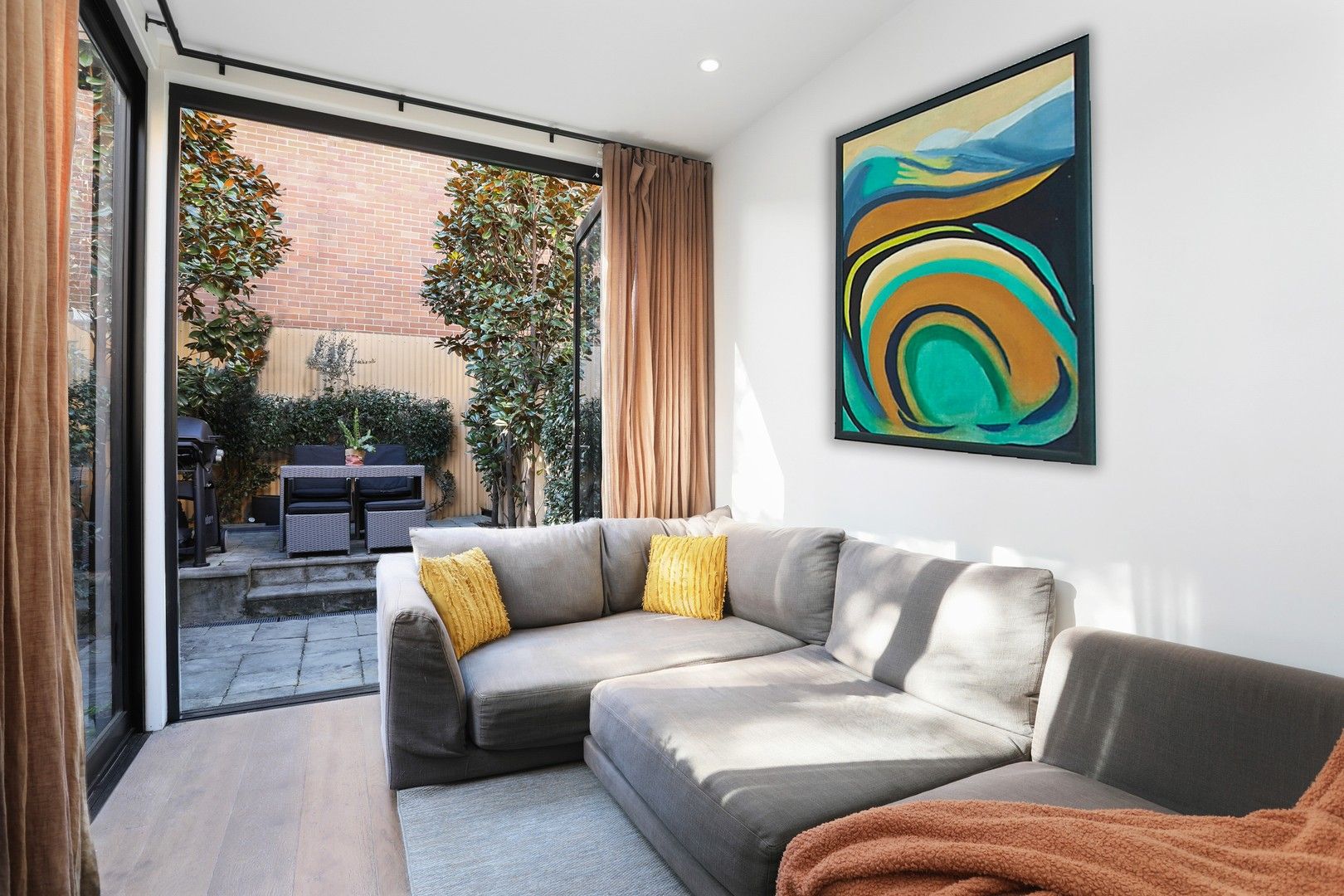 2 bedrooms House in 32 Kent Street MILLERS POINT NSW, 2000