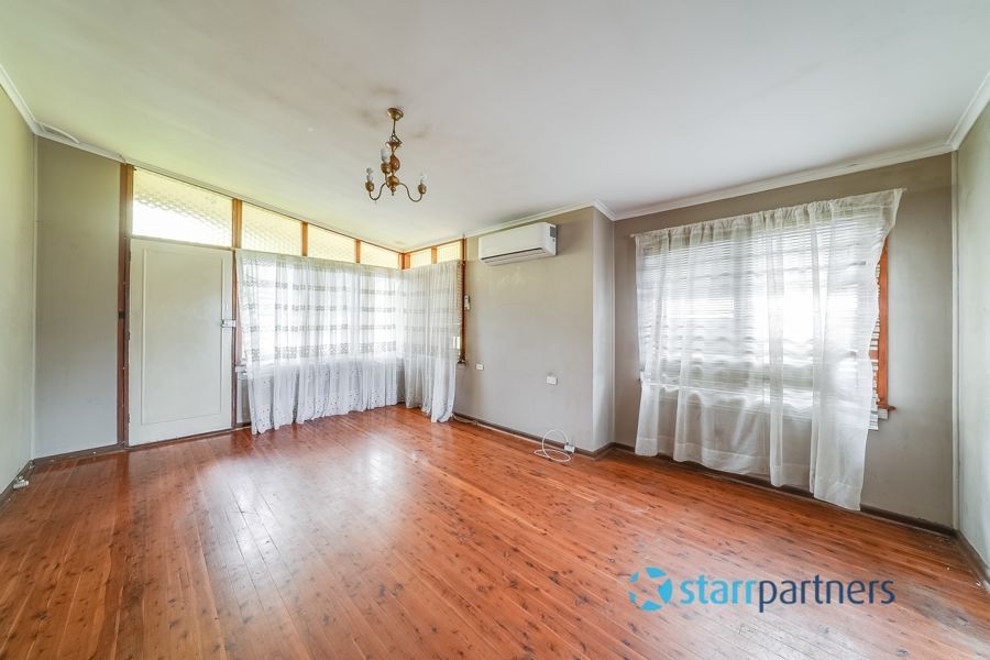 3 Wanganella Street, Miller NSW 2168, Image 1